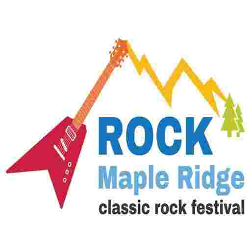 Rock Maple Ridge Tickets