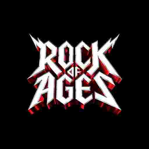 Rock of Ages Tickets