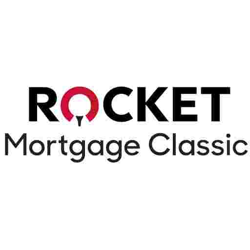 Rocket Mortgage Classic Tickets