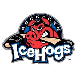 AHL Central Division Semifinals: Rockford Icehogs vs. Grand Rapids Griffins - Home Game 2, Series Game 4 (If Necessary)