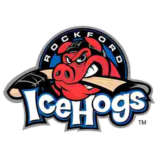 Rockford Icehogs  Tickets