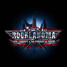 Rocklahoma: Avenged Sevenfold, Disturbed & Slipknot - 3 Day Pass