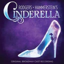 Rodgers and Hammerstein's Cinderella - Youth Edition