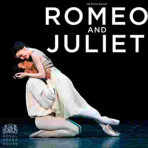 Romeo and Juliet - Ballet Tickets