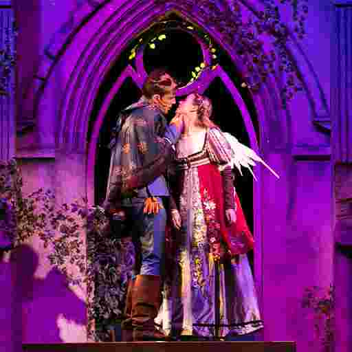 Romeo and Juliet - Theatrical Production Tickets