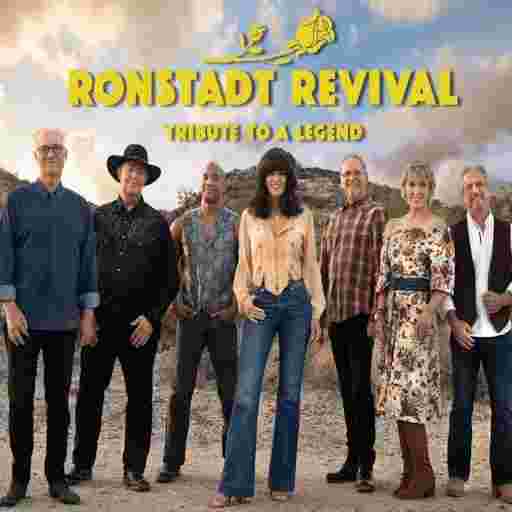 Ronstadt Revival - Linda Rondstadt Tribute Tickets