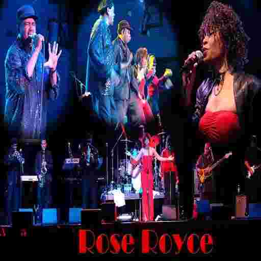 Rose Royce Tickets