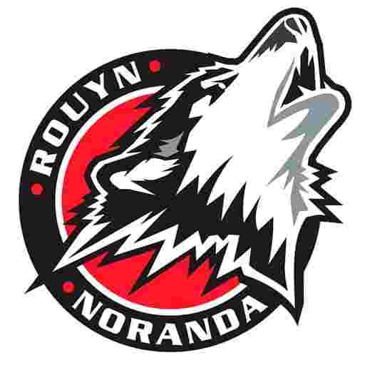 Rouyn-Noranda Huskies Tickets