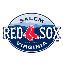 Salem Red Sox vs. Fayetteville Woodpeckers