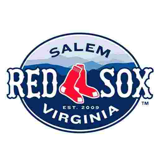 Salem Red Sox Tickets