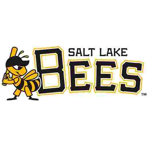 Salt Lake Bees Tickets