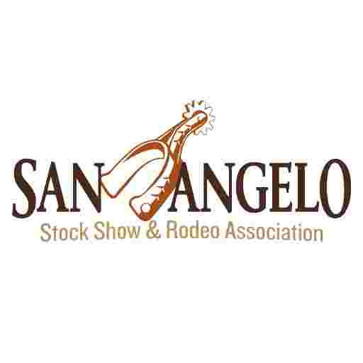 San Angelo Rodeo Tickets