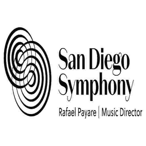 San Diego Symphony Tickets
