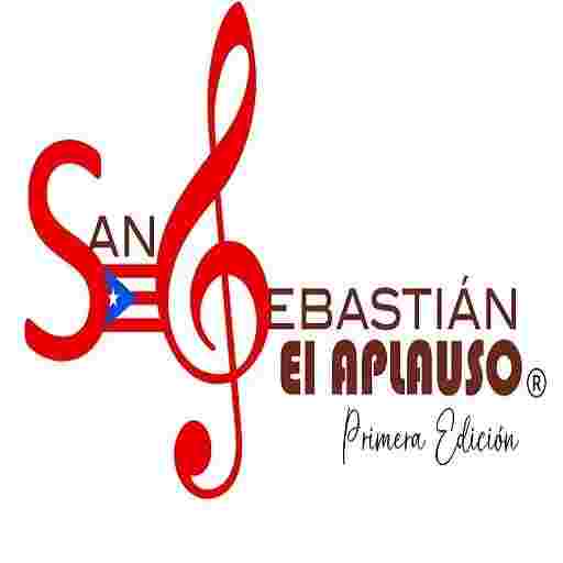 San Sebastian El Aplauso Tickets