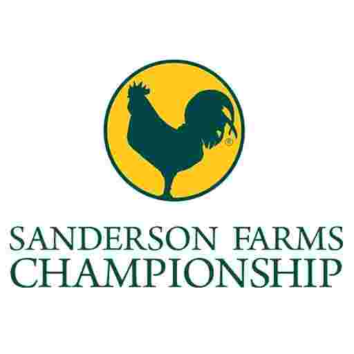 Sanderson Farms Championship Tickets