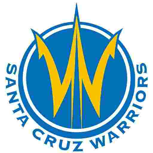 Santa Cruz Warriors Tickets
