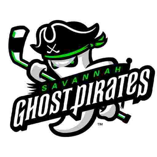 Savannah Ghost Pirates Tickets