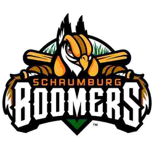 Schaumburg Boomers Tickets