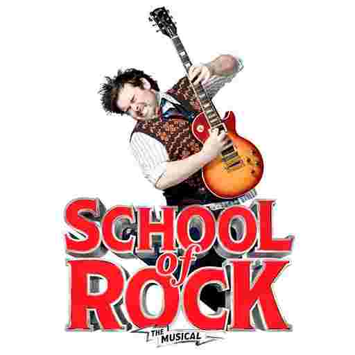 School Of Rock - The Musical Tickets