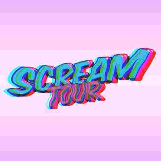 Scream Tour Tickets