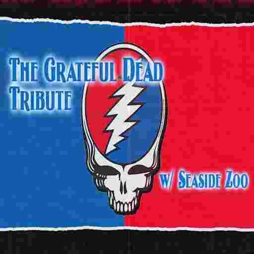 Seaside Zoo - Grateful Dead Tribute Tickets