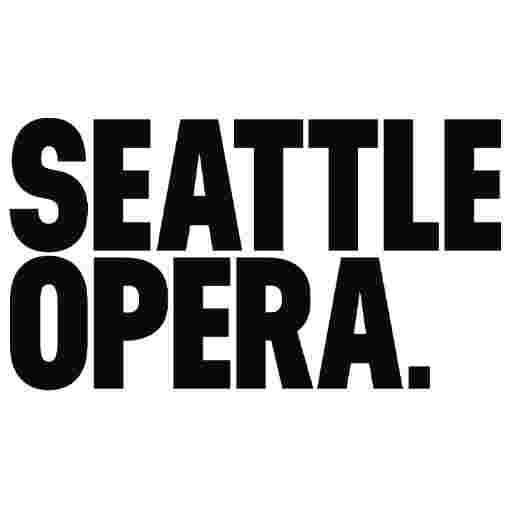 Seattle Opera Tickets