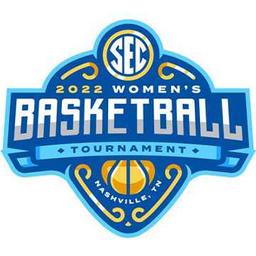 SEC Women's Basketball Tournament - Session 4
