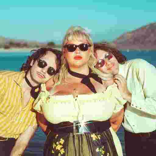 Shannon and the Clams Tickets