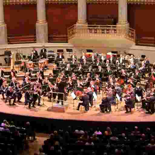 Shostakovich Symphony 5 Tickets