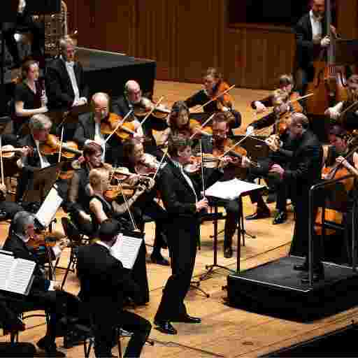 Shostakovich Symphony No. 4 Tickets