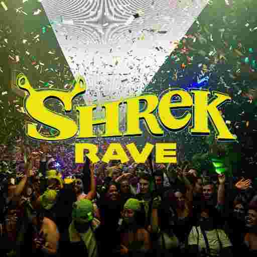 Shrek Rave Tickets