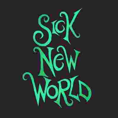 Sick New World Festival Tickets