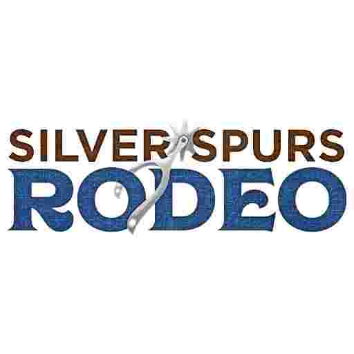 Silver Spurs Rodeo Tickets
