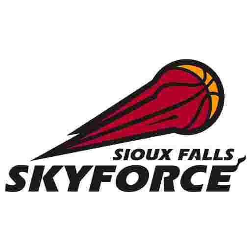 Sioux Falls Skyforce Tickets