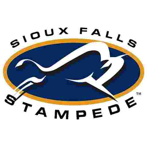 Sioux Falls Stampede Tickets