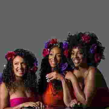 Sister Sledge Tickets