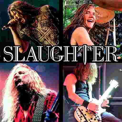 Slaughter Tickets