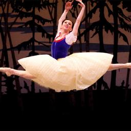 Charlottesville Ballet: Snow White - Ballet