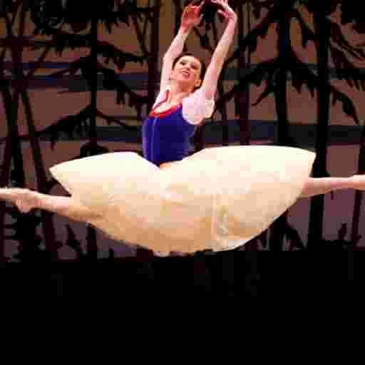 Snow White - Ballet Tickets
