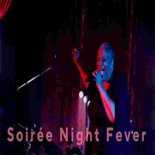 Soiree Night Fever Tickets