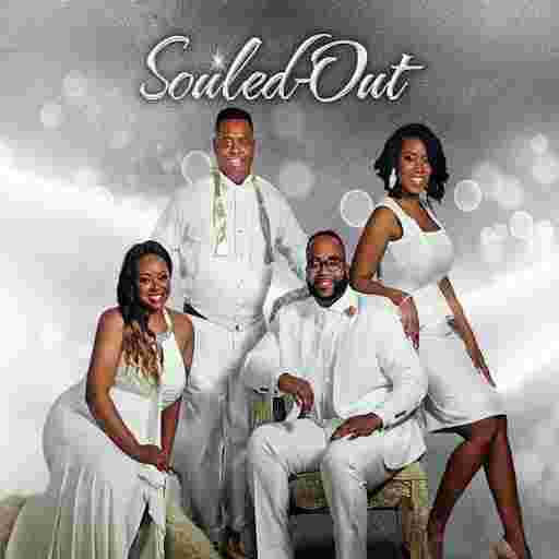 Souled Out Tickets