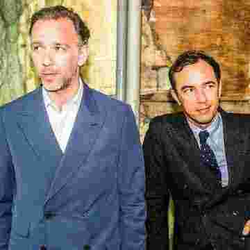 Soulwax Tickets