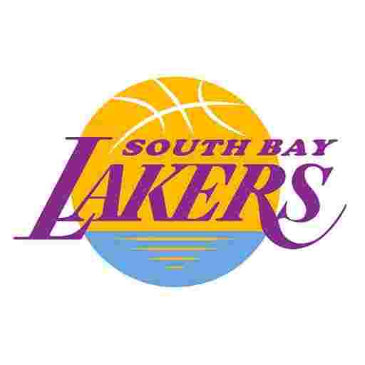 South Bay Lakers Tickets