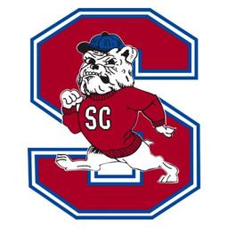 South Carolina State Bulldogs Basketball