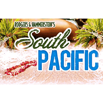 South Pacific Tickets