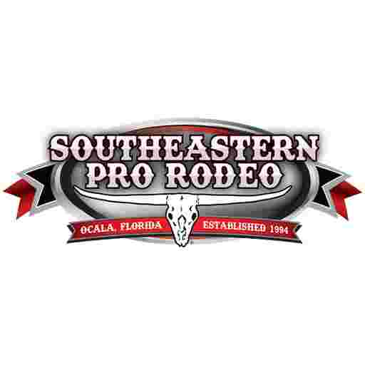 Southeastern Pro Rodeo Tickets