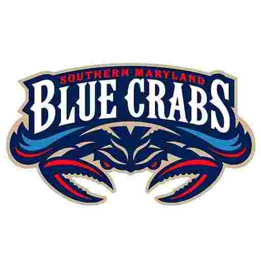 Southern Maryland Blue Crabs Tickets