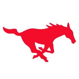 2024 Southern Methodist (SMU) Mustangs Football Season Tickets (Includes Tickets To All Regular Season Home Games)