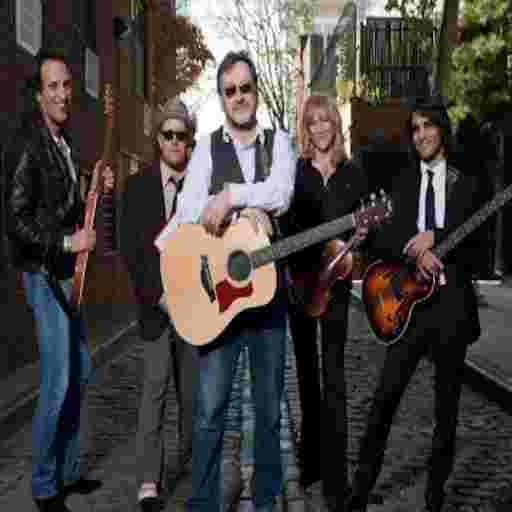 Southside Johnny and The Asbury Jukes Tickets