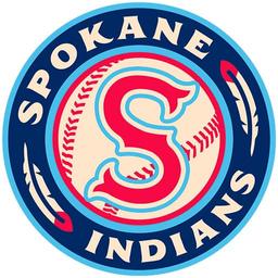 Spokane Indians vs. Vancouver Canadians